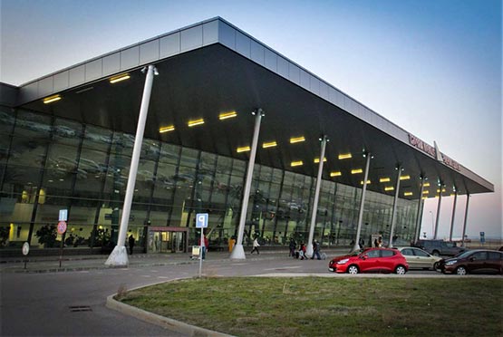 Plovdiv airport Plovdiv airport transfer